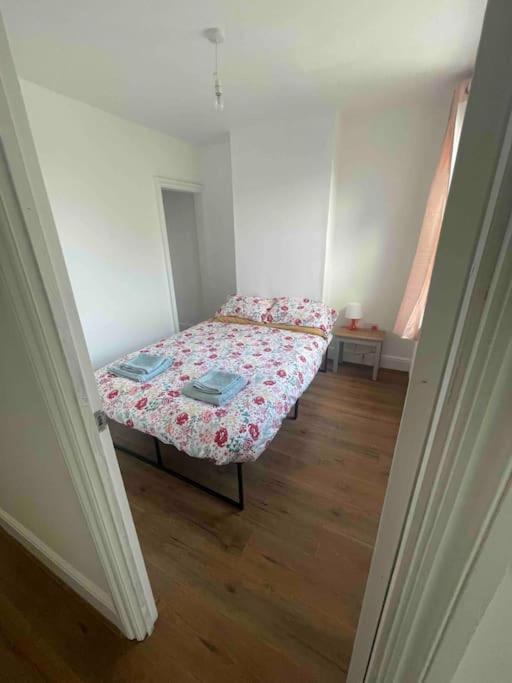 Modern 2 Bedroom Terraced House Dover Zewnętrze zdjęcie
